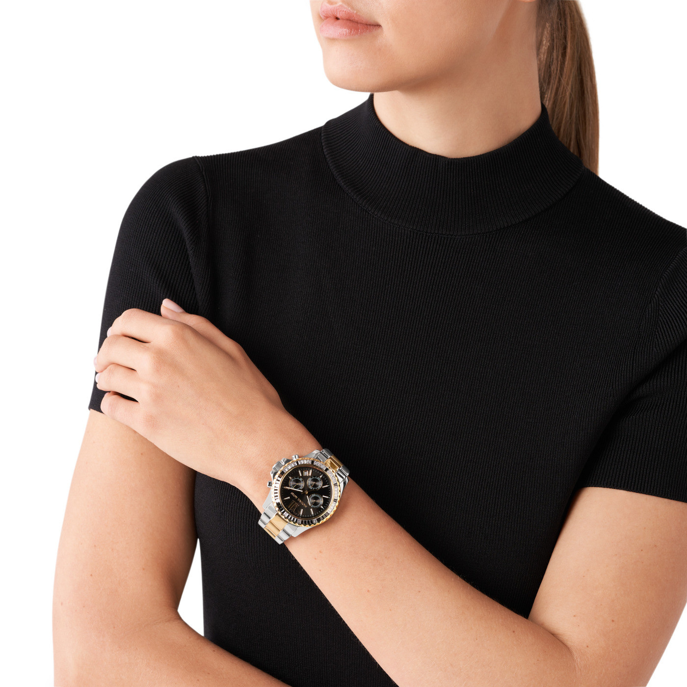 Κτιστης Σέρρες Κόσμημα Ρολοι